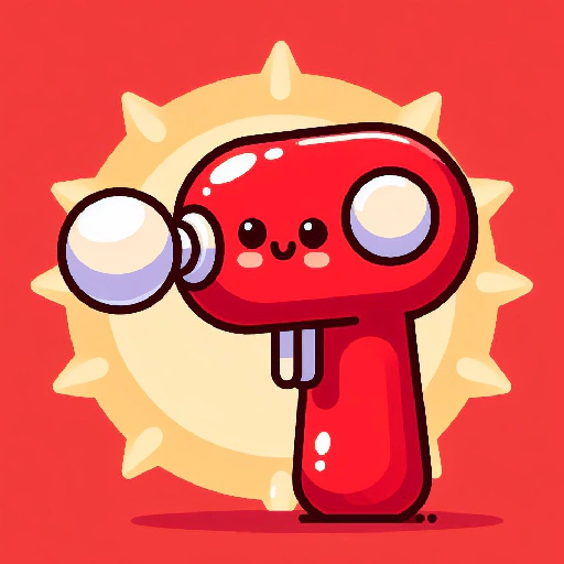 Vibrator Strong Vibration App app icon