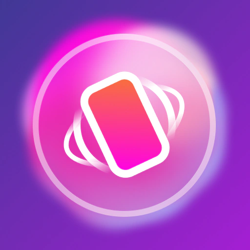 Strong Vibrator Vibration App app icon