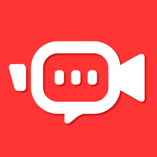 WeLive - Video Chat&Meet app icon
