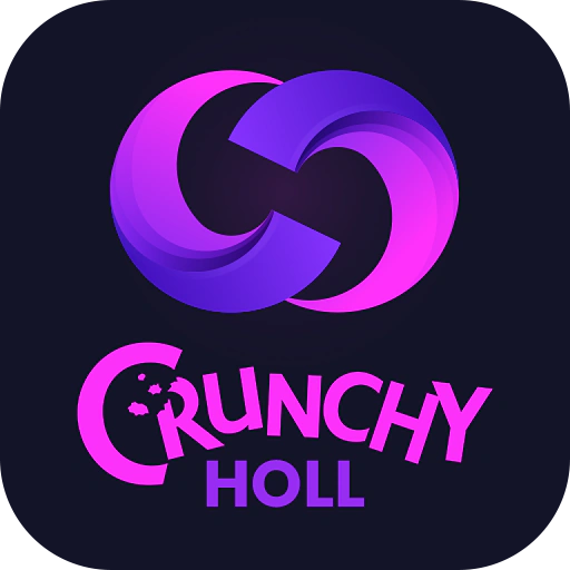 Crunchy Holl app icon