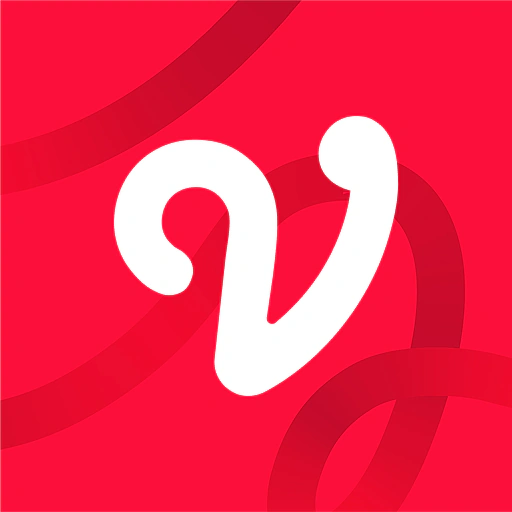 Vidio: Sports, Movies, Series app icon