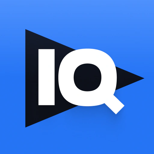 vidIQ for YouTube & Instagram app icon