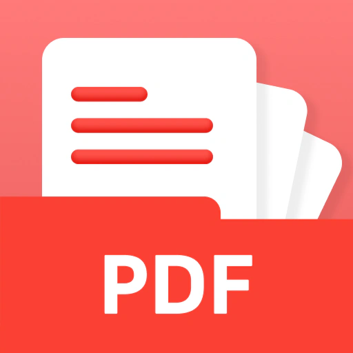 PDFViewer - Master app icon