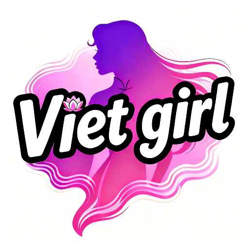 Vietgirl-Meet Vietnamese girls app icon