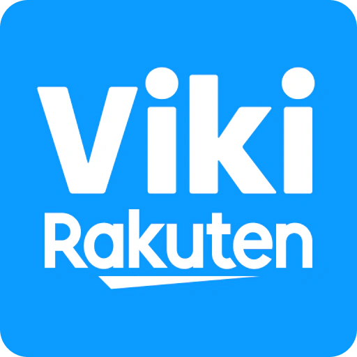 Viki: Asian Dramas & Movies app icon