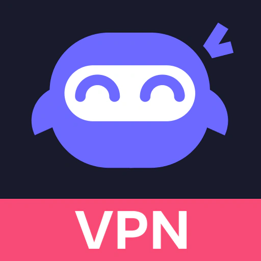 Pipster VPN рабочий безопасный app icon