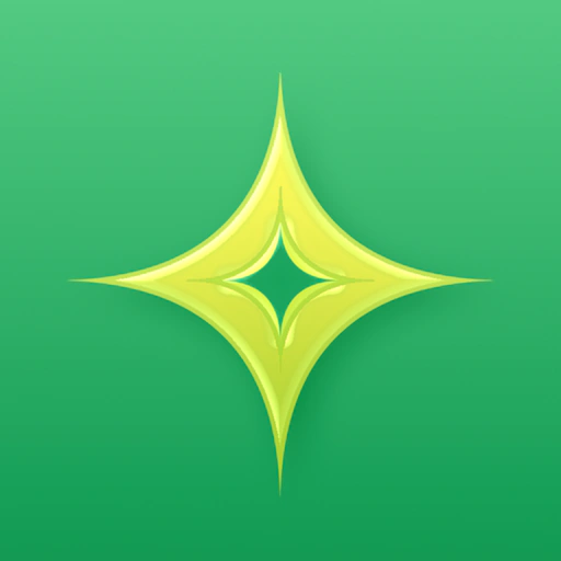 Viro - Eco-friendly AI app icon