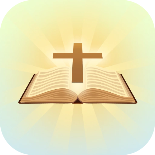 Bible Path: Prayers & Widgets app icon