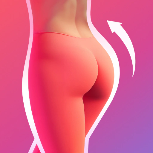 Home Workout for Women: SheFit app icon