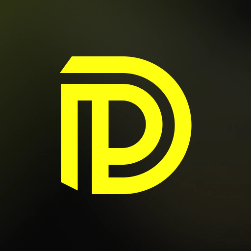 Dot Drama: Binge Short Stories app icon