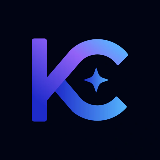 Kuku AI Spoken English Coach app icon