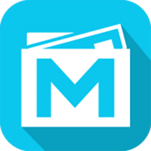 あんしんメール app icon