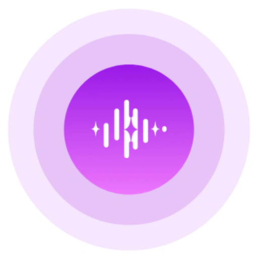 Micy: AI Prank Video & Voice app icon