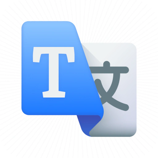 Easy Text & Voice Translator app icon