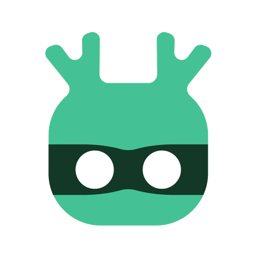 Vsem VPN: Рабочая сеть app icon