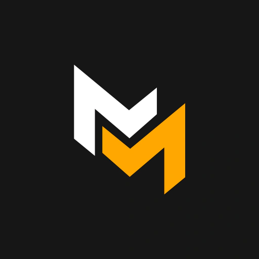 Mangamello - مانجاميلو app icon