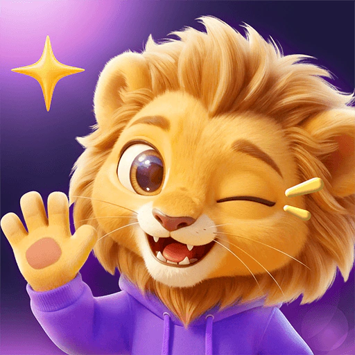 ZaffaLive - Voice Chat Room app icon