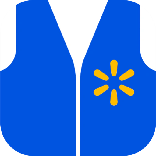 MyWalmart app icon