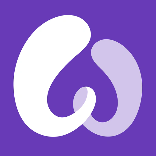 Wapa: The Lesbian Dating App app icon