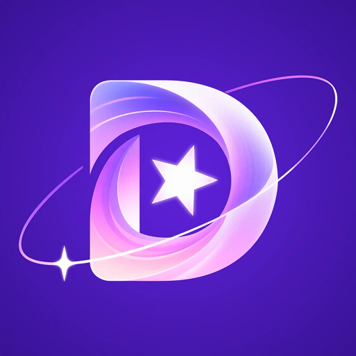 Drama World app icon