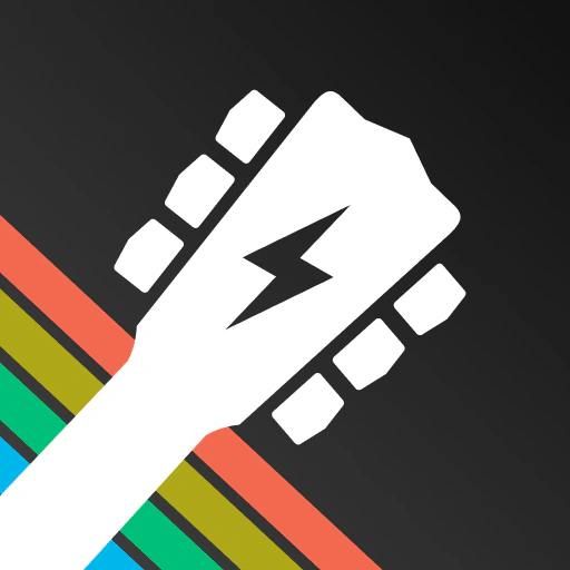 Timbro Guitar - Learn Guitar app icon