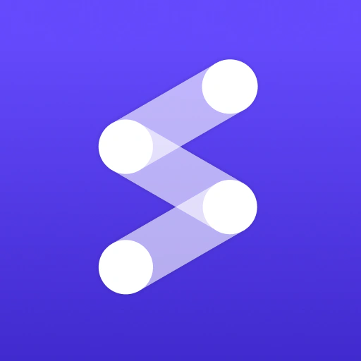 flow - AI Collaboration tool app icon