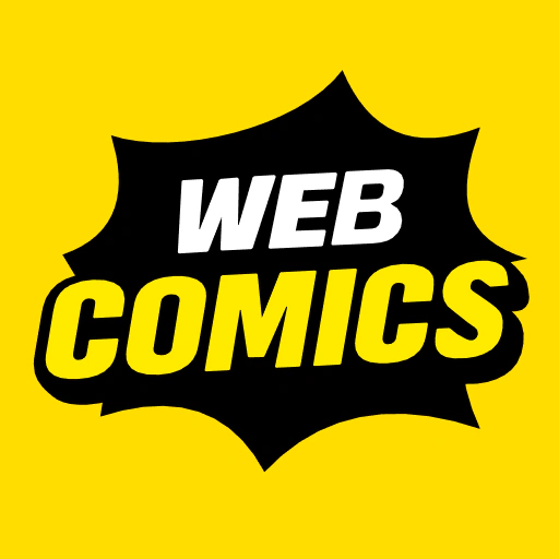 WebComics - Webtoon & Manga app icon