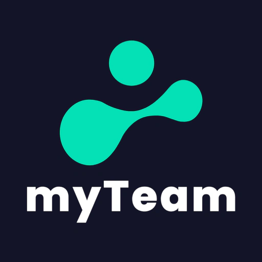 my-Team App app icon