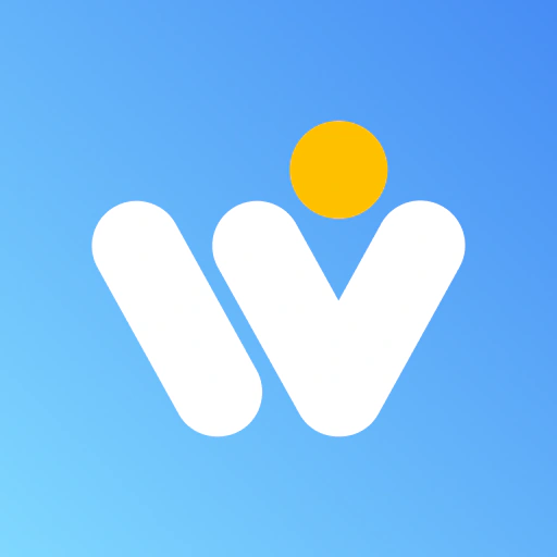 위펄슨 (weperson) app icon