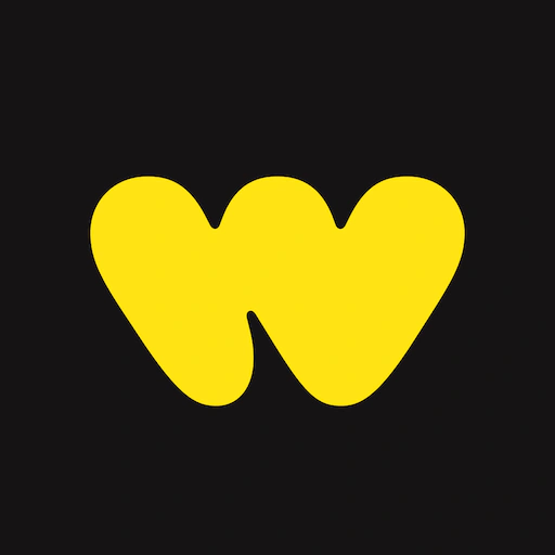 Whatnot: Shop, Sell, Connect app icon