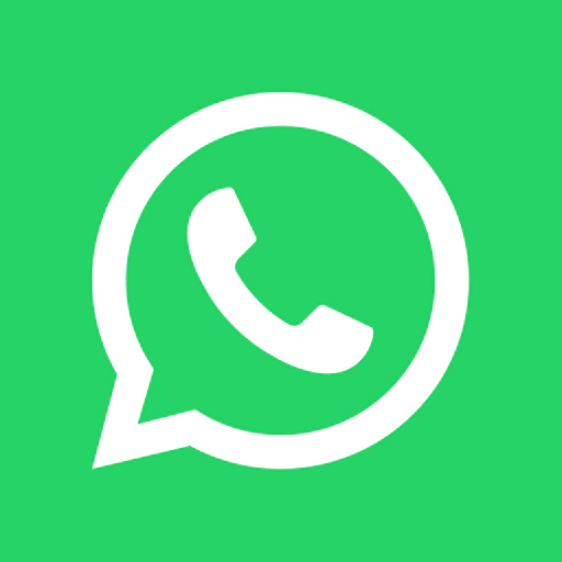 WhatsApp Messenger app icon