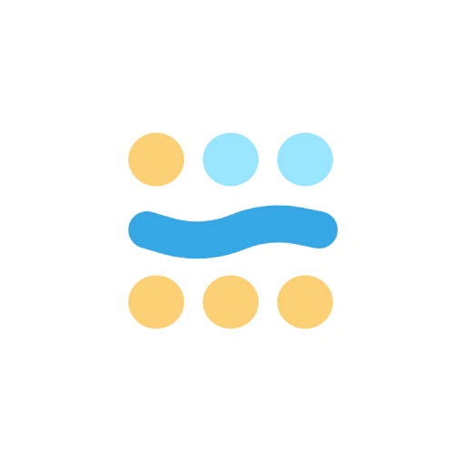 Maybay Sardinia beach weather app icon