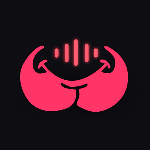 WhisperGF:Always Near You app icon