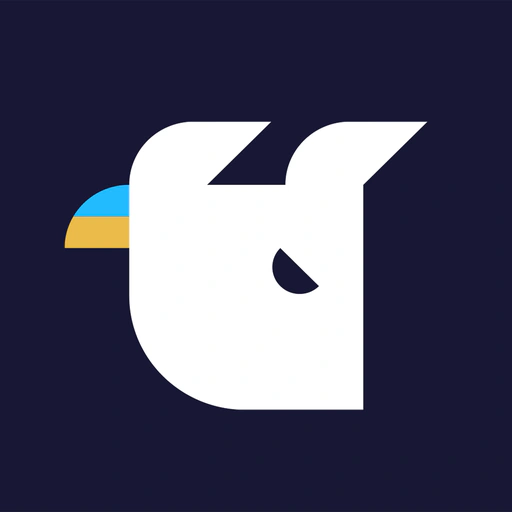 WhiteBIT – buy & sell bitcoin app icon