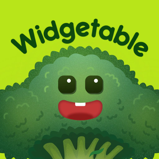 Widgetable: Besties & Couples app icon