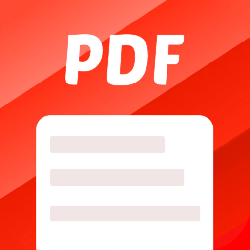 One PDF: View, Edit & Convert app icon