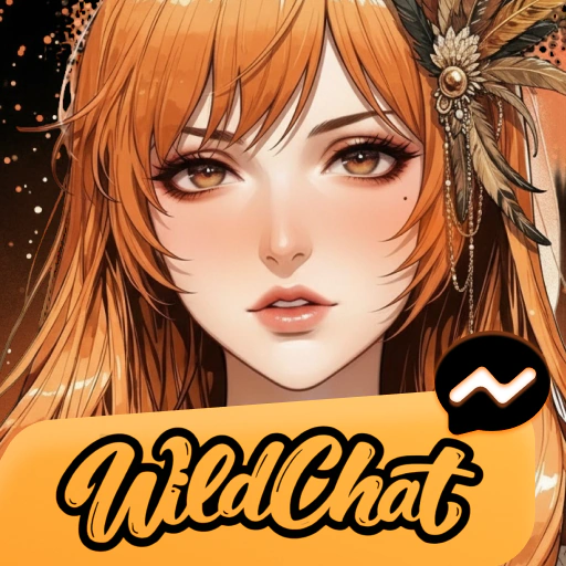 WildChat: Virtual Stories app icon