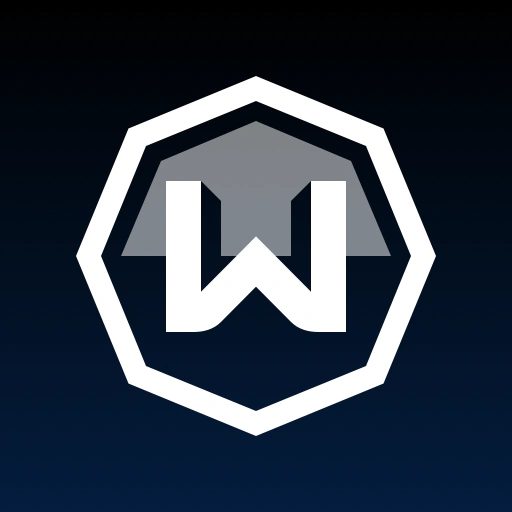 Windscribe: Fast & Secure VPN app icon