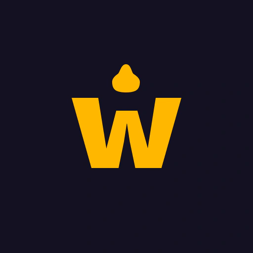 Winedrops Club app icon