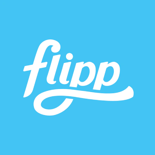 Flipp: Shop Grocery Deals app icon