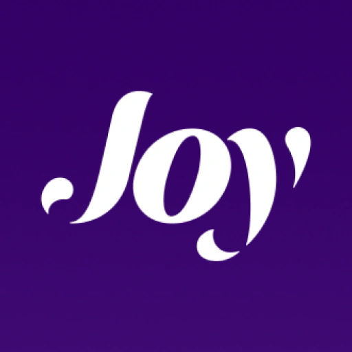 Joy Wedding Planner & Website app icon