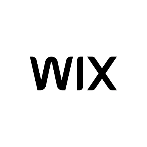 Wix - Website Builder app icon