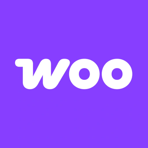 WooCommerce: Store & POS app icon