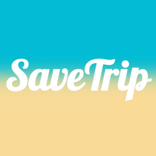 SaveTrip: Trip Planner app icon