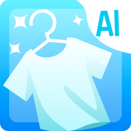 Digital Wardrobe: AI Planner app icon