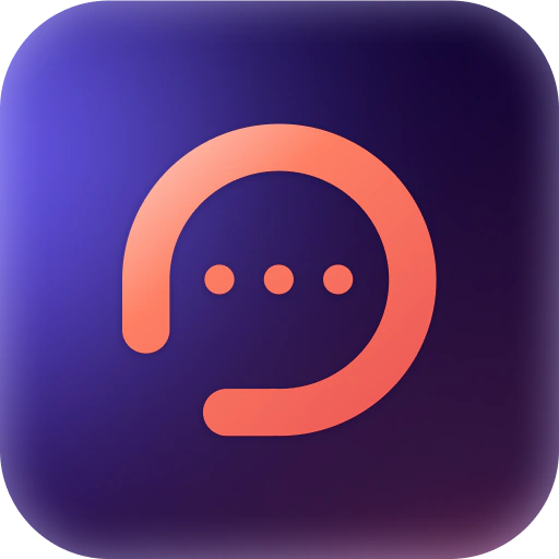 Woub app icon