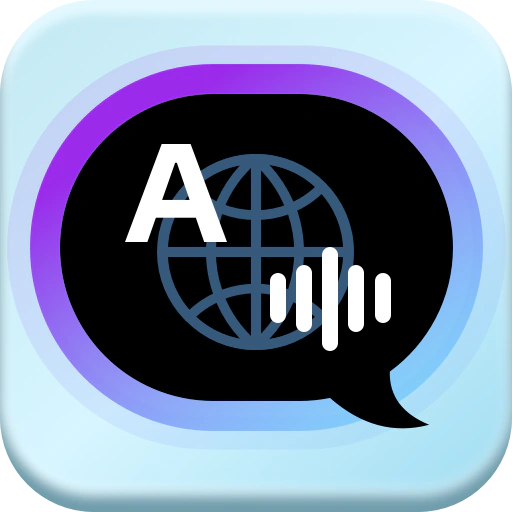 Glory Translate[Image,Text] app icon