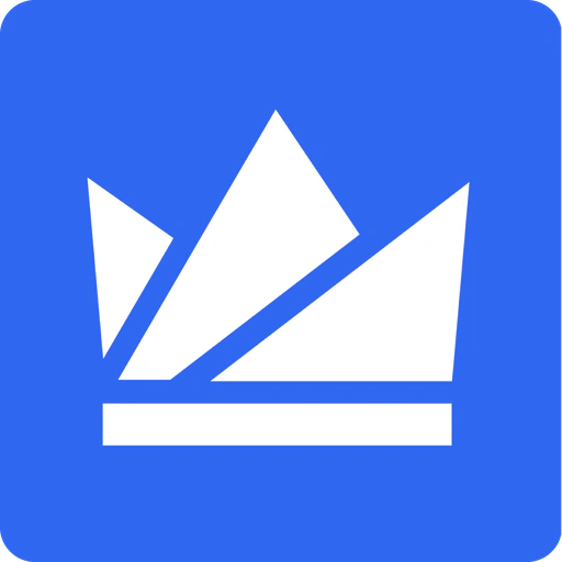 WazirX: Buy Bitcoin & Crypto app icon