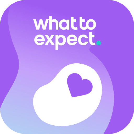 Pregnancy Tracker & Baby App app icon