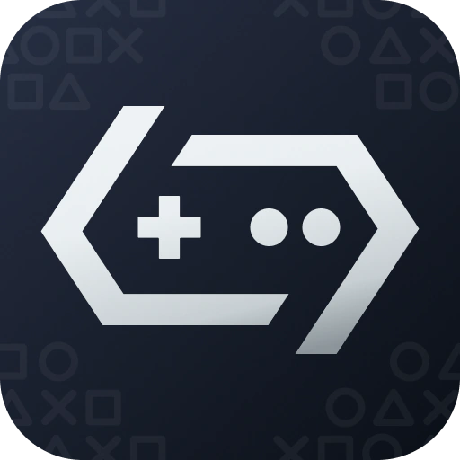 GameHub app icon